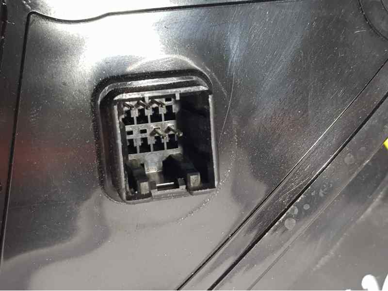 Recambio de retrovisor derecho para hyundai i30 classic referencia OEM IAM   ELÉCTRICO 5 PINS