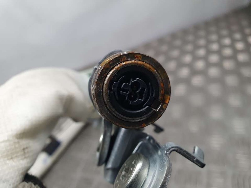 Recambio de airbag cortina delantero derecho para opel corsa e selective referencia OEM IAM 39045978 6268391 