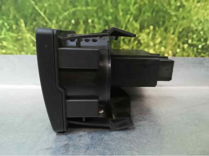 Recambio de mando luces para ford fiesta (cbk) futura referencia OEM IAM 6S6T13A024EA  