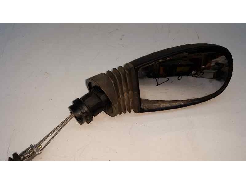 Recambio de retrovisor derecho para fiat punto berlina (188) 1.2 16v elx referencia OEM IAM   C/M