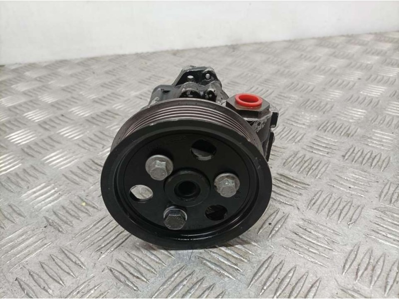 Recambio de bomba direccion para peugeot 607 (s2) marfil pack referencia OEM IAM 91128  ZF