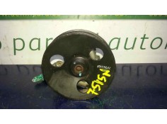 Recambio de bomba direccion para chevrolet aveo lt referencia OEM IAM  1436B1 