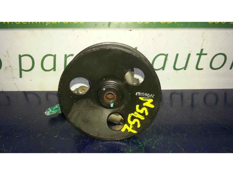 Recambio de bomba direccion para chevrolet aveo lt referencia OEM IAM  1436B1 