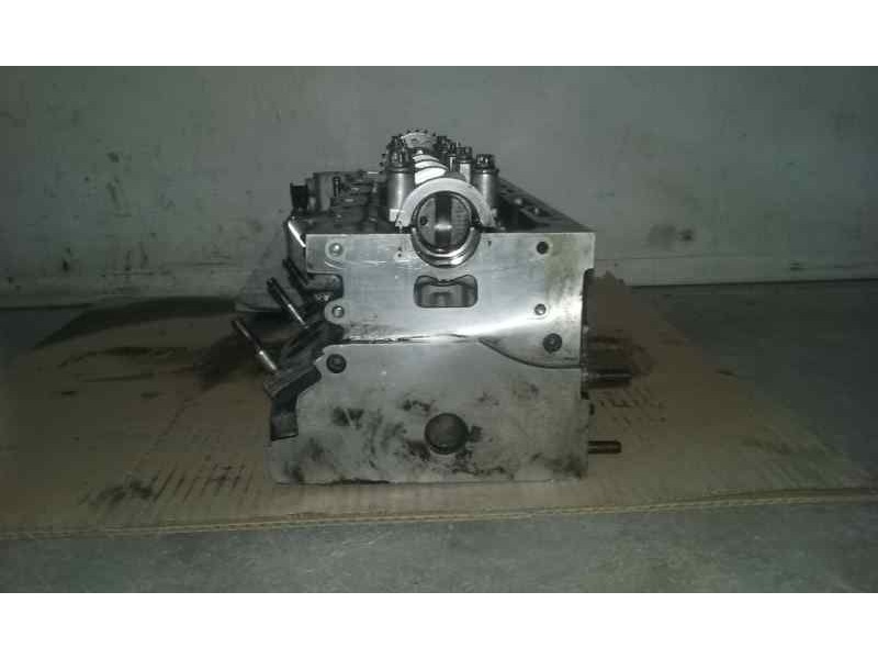 Recambio de culata para saab 9-3 berlina 2.2 16v tid cat referencia OEM IAM 8894  SE RECOMIENDA COMPROBAR A PRESIÓN
