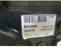 Recambio de elevalunas delantero izquierdo para fiat 500 x (334) city cross referencia OEM IAM 521206780 C58797105 BORSE ELECTRI