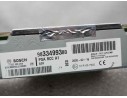Recambio de modulo electronico para peugeot 2008 (p1) allure referencia OEM IAM 9833499380 7503900284 BOSCH SISTEMA AUDIO / RADI