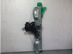 ELEVALUNAS TRASERO DERECHO 13350763 911718109 BROSE ELECTRICO 7 PINES