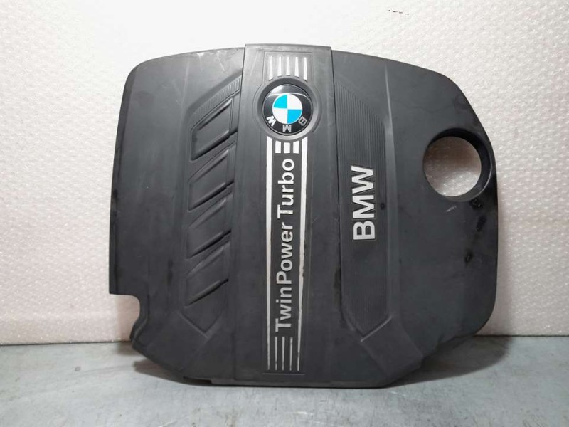 Recambio de tapa motor para bmw serie 3 lim. (f30) 320d efficientdynamics edition referencia OEM IAM 41007288757  