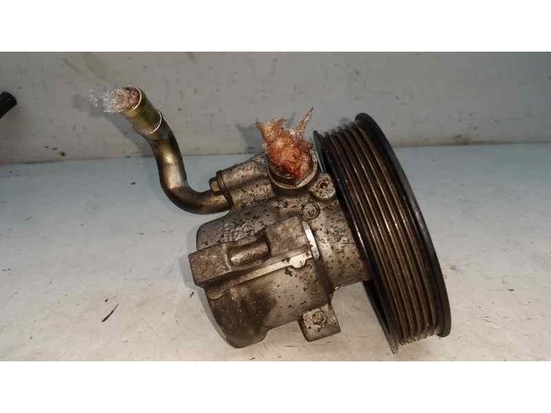 Recambio de bomba direccion para daewoo nubira berlina se referencia OEM IAM   