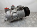 Recambio de compresor aire acondicionado para audi a3 (8v) ambiente ultra referencia OEM IAM 5Q0816803 4471507742 DENSO