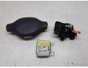 Recambio de airbag delantero izquierdo para renault clio ii fase i (b/cbo) 1.4 referencia OEM IAM 0285001155  