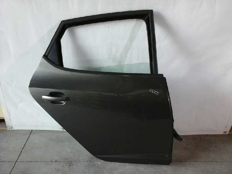 Recambio de puerta trasera derecha para seat ibiza (6j5) stylance / style referencia OEM IAM   TOCADA