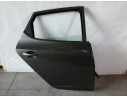 Recambio de puerta trasera derecha para seat ibiza (6j5) stylance / style referencia OEM IAM   TOCADA