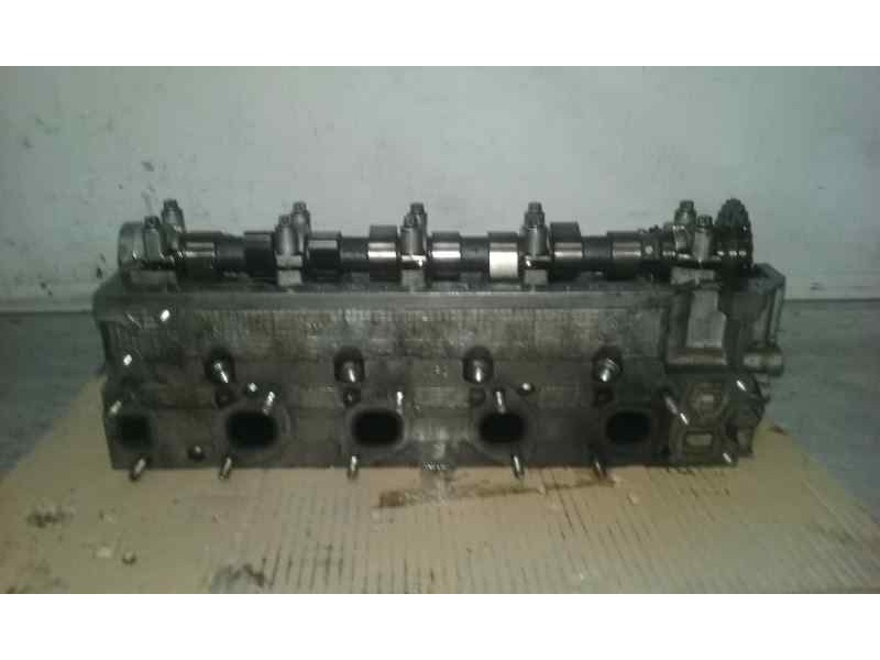 Recambio de culata para saab 9-3 berlina 2.2 16v tid cat referencia OEM IAM 8894  SE RECOMIENDA COMPROBAR A PRESIÓN