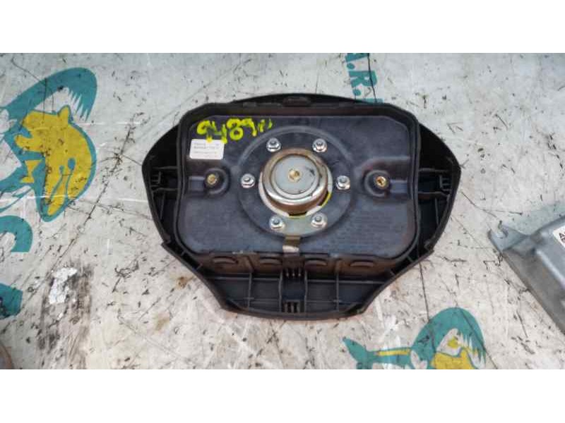 Recambio de airbag delantero izquierdo para renault kangoo (f/kc0) rn/alap modell (kcoa/c/d/e/h/u) referencia OEM IAM 7700308780