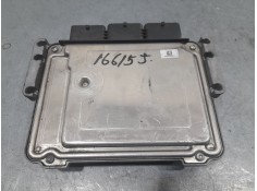 CENTRALITA MOTOR UCE ET7112A650SC 0281032351 BOSCH