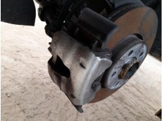Recambio de pinza freno delantera izquierda para seat arona (kj7, kjp) 1.0 tsi referencia OEM IAM 2Q0615123A  
