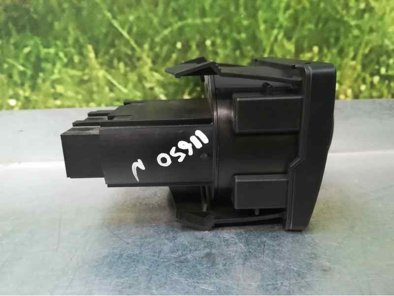 Recambio de mando luces para ford fiesta (cbk) futura referencia OEM IAM 6S6T13A024EA  