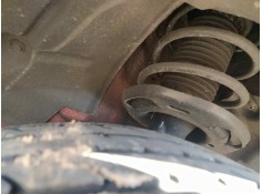 Recambio de amortiguador delantero izquierdo para mazda 2 lim. () black tech edition referencia OEM IAM DG7R34900  