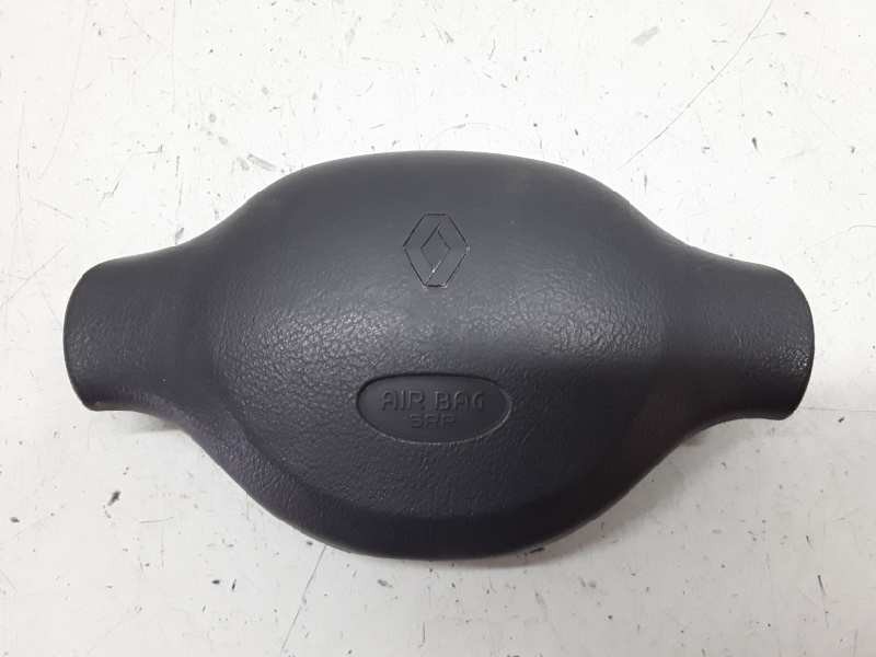 Recambio de airbag delantero izquierdo para renault clio ii fase i (b/cbo) 1.4 referencia OEM IAM 0285001155  