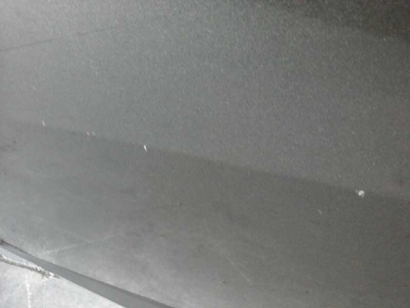 Recambio de puerta trasera derecha para seat ibiza (6j5) stylance / style referencia OEM IAM   TOCADA