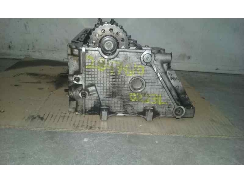 Recambio de culata para saab 9-3 berlina 2.2 16v tid cat referencia OEM IAM 8894  SE RECOMIENDA COMPROBAR A PRESIÓN