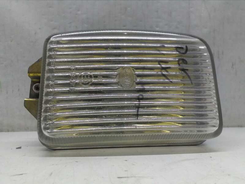 Recambio de faro antiniebla derecho para volkswagen santana (327) referencia OEM IAM   