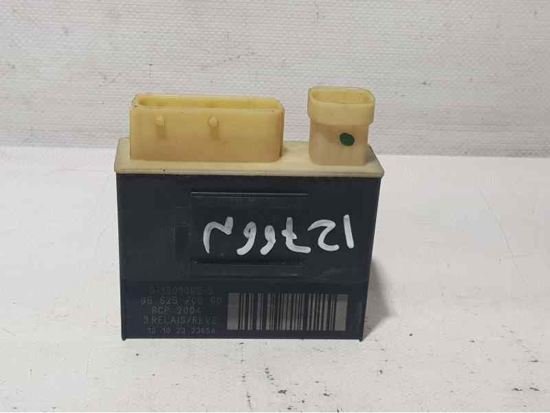 Recambio de caja precalentamiento para peugeot 308 access referencia OEM IAM 9662570880 13102323654 