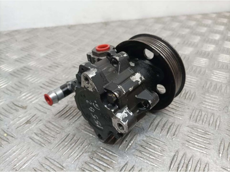 Recambio de bomba direccion para peugeot 607 (s2) marfil pack referencia OEM IAM 91128  ZF