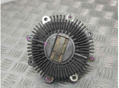 Recambio de ventilador viscoso motor para mitsubishi montero sport (k90) gls referencia OEM IAM MD331638  