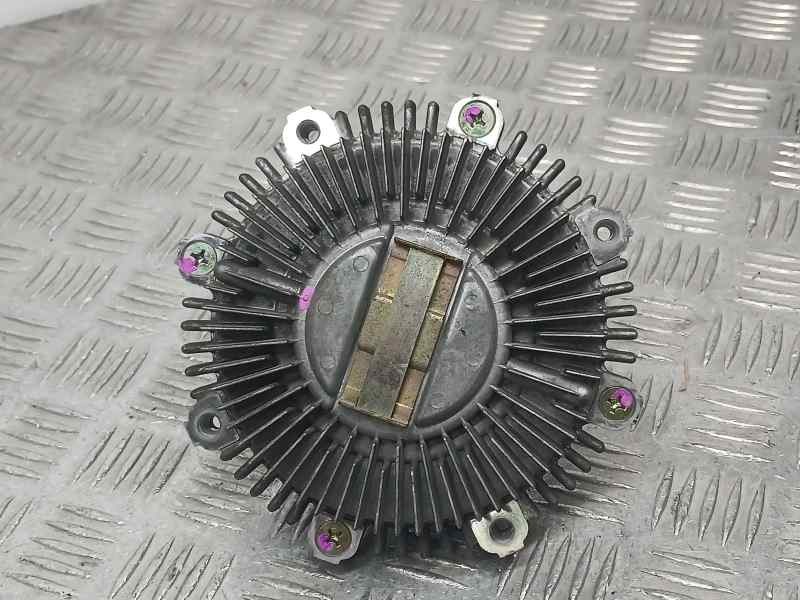Recambio de ventilador viscoso motor para mitsubishi montero sport (k90) gls referencia OEM IAM MD331638  
