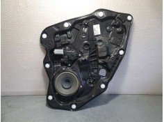 Recambio de elevalunas trasero derecho para fiat 500 x (334) city cross referencia OEM IAM 520704790 C48784103 BROSE ELECTRICO 2