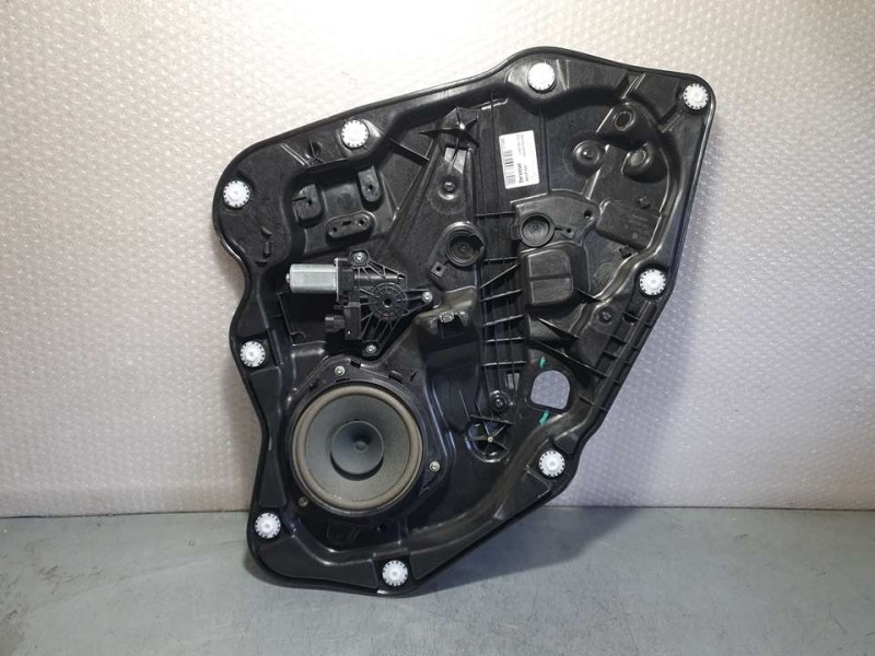 Recambio de elevalunas trasero derecho para fiat 500 x (334) city cross referencia OEM IAM 520704790 C48784103 BROSE ELECTRICO 2