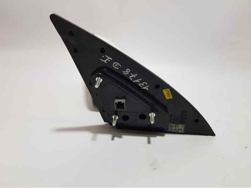 Recambio de retrovisor izquierdo para hyundai i30 classic referencia OEM IAM   ELÉCTRICO 5 PINS
