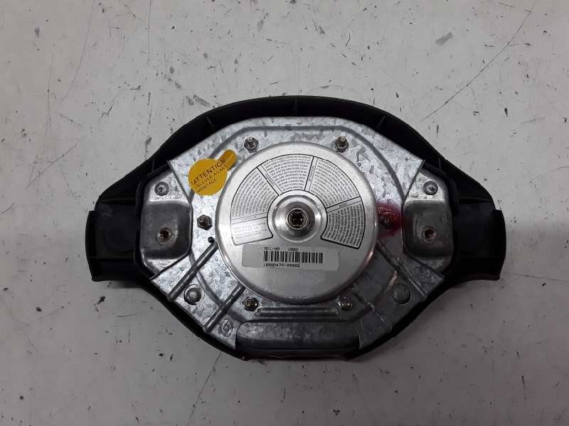 Recambio de airbag delantero izquierdo para renault clio ii fase i (b/cbo) 1.4 referencia OEM IAM 0285001155  