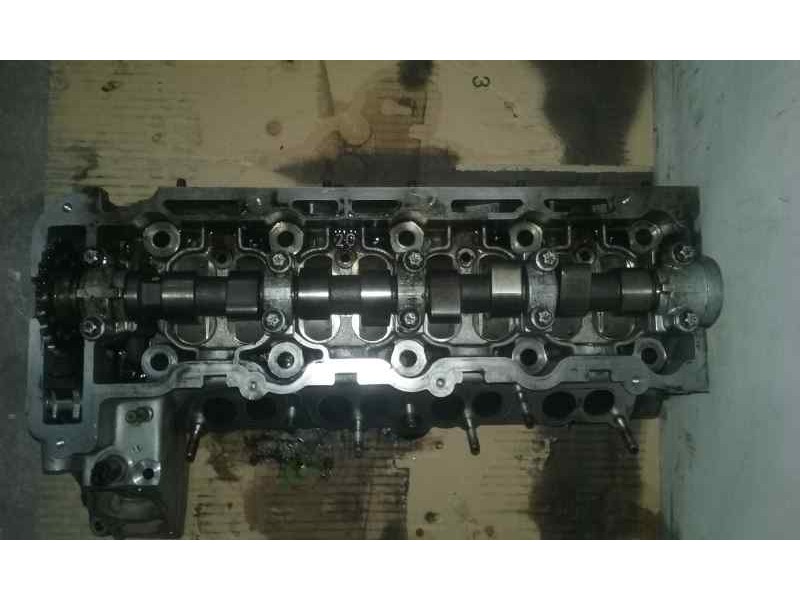 Recambio de culata para saab 9-3 berlina 2.2 16v tid cat referencia OEM IAM 8894  SE RECOMIENDA COMPROBAR A PRESIÓN