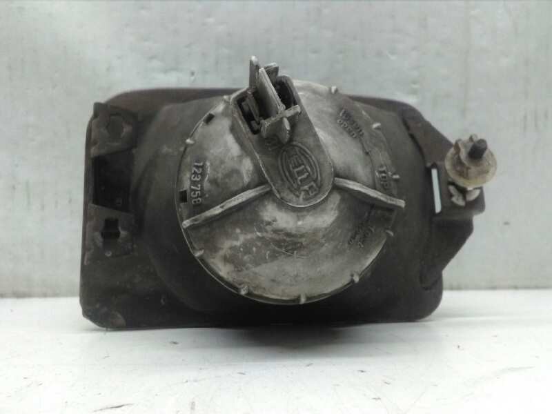 Recambio de faro antiniebla derecho para volkswagen santana (327) referencia OEM IAM   
