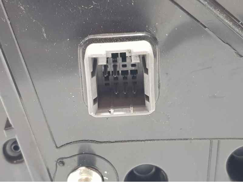 Recambio de retrovisor izquierdo para hyundai i30 classic referencia OEM IAM   ELÉCTRICO 5 PINS