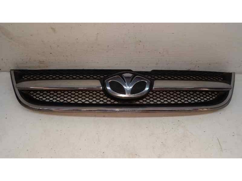 Recambio de rejilla delantera para daewoo nubira berlina se referencia OEM IAM   