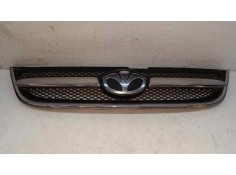 Recambio de rejilla delantera para daewoo nubira berlina se referencia OEM IAM   