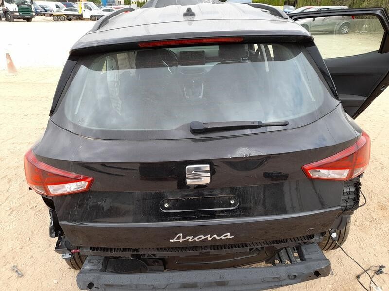 Recambio de porton trasero para seat arona (kj7, kjp) 1.0 tsi referencia OEM IAM 6F9827023C TOCADO 