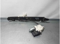 ELEVALUNAS TRASERO IZQUIERDO 3C0959703D 18 PINS ELECTRICO