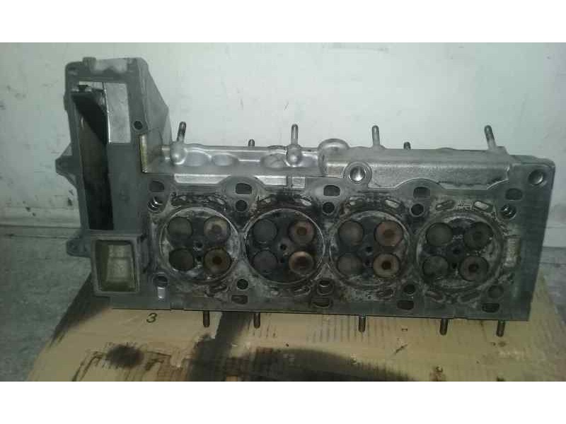 Recambio de culata para saab 9-3 berlina 2.2 16v tid cat referencia OEM IAM 8894  SE RECOMIENDA COMPROBAR A PRESIÓN