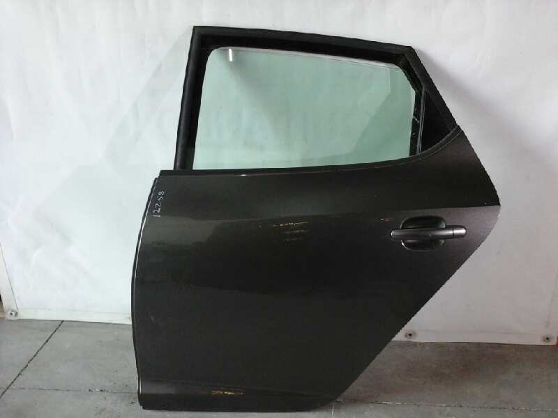 Recambio de puerta trasera izquierda para seat ibiza (6j5) stylance / style referencia OEM IAM   