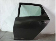 Recambio de puerta trasera izquierda para seat ibiza (6j5) stylance / style referencia OEM IAM   
