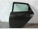 Recambio de puerta trasera izquierda para seat ibiza (6j5) stylance / style referencia OEM IAM   