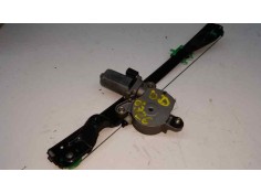 Recambio de elevalunas delantero derecho para fiat punto berlina (188) 1.2 16v elx referencia OEM IAM 0051764549 2 PINS ELECTRIC