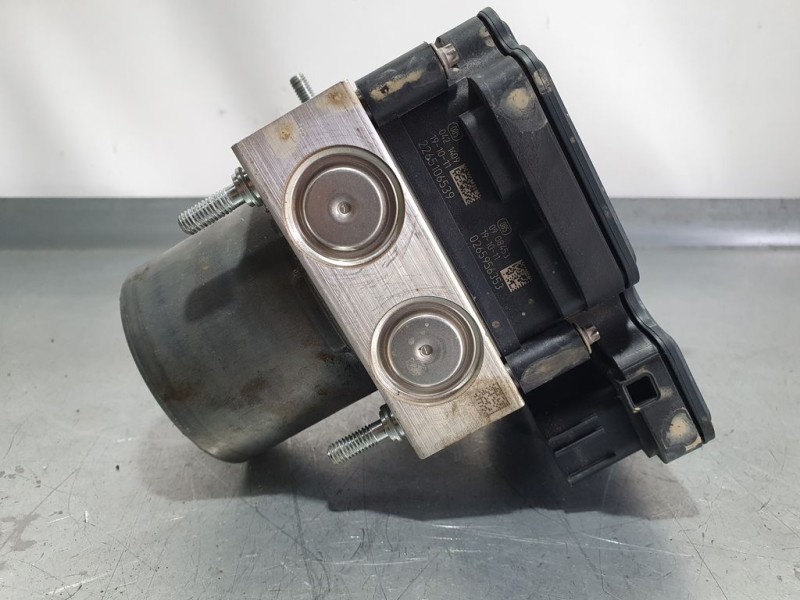 Recambio de abs para ds 7 crossback la premiere referencia OEM IAM 9812786180 970025 BOSCH