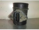 Recambio de caudalimetro para opel astra g berlina 1.7 16v cdti cat (z 17 dtl / lrb) referencia OEM IAM 24439252 0281002549 BOSC