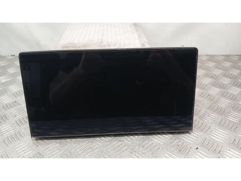 Recambio de sistema navegacion gps para ford kuga iii (dfk) 2.5 duratec plug-in-hybrid referencia OEM IAM PV4B18B955LE  00342234